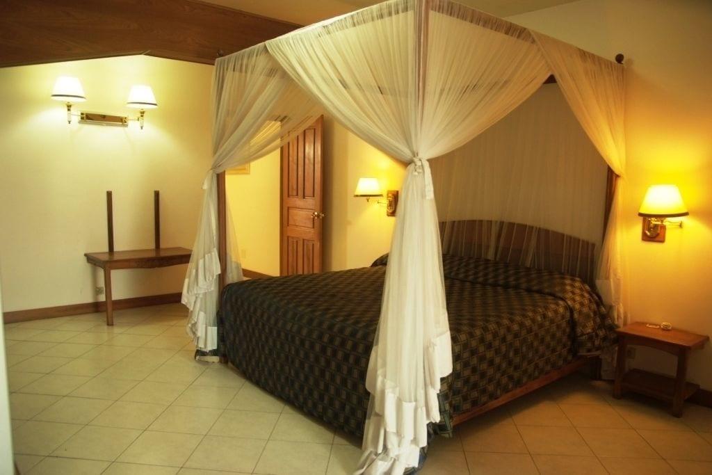 Hotel Sunny Garden Antananarivo Exteriér fotografie
