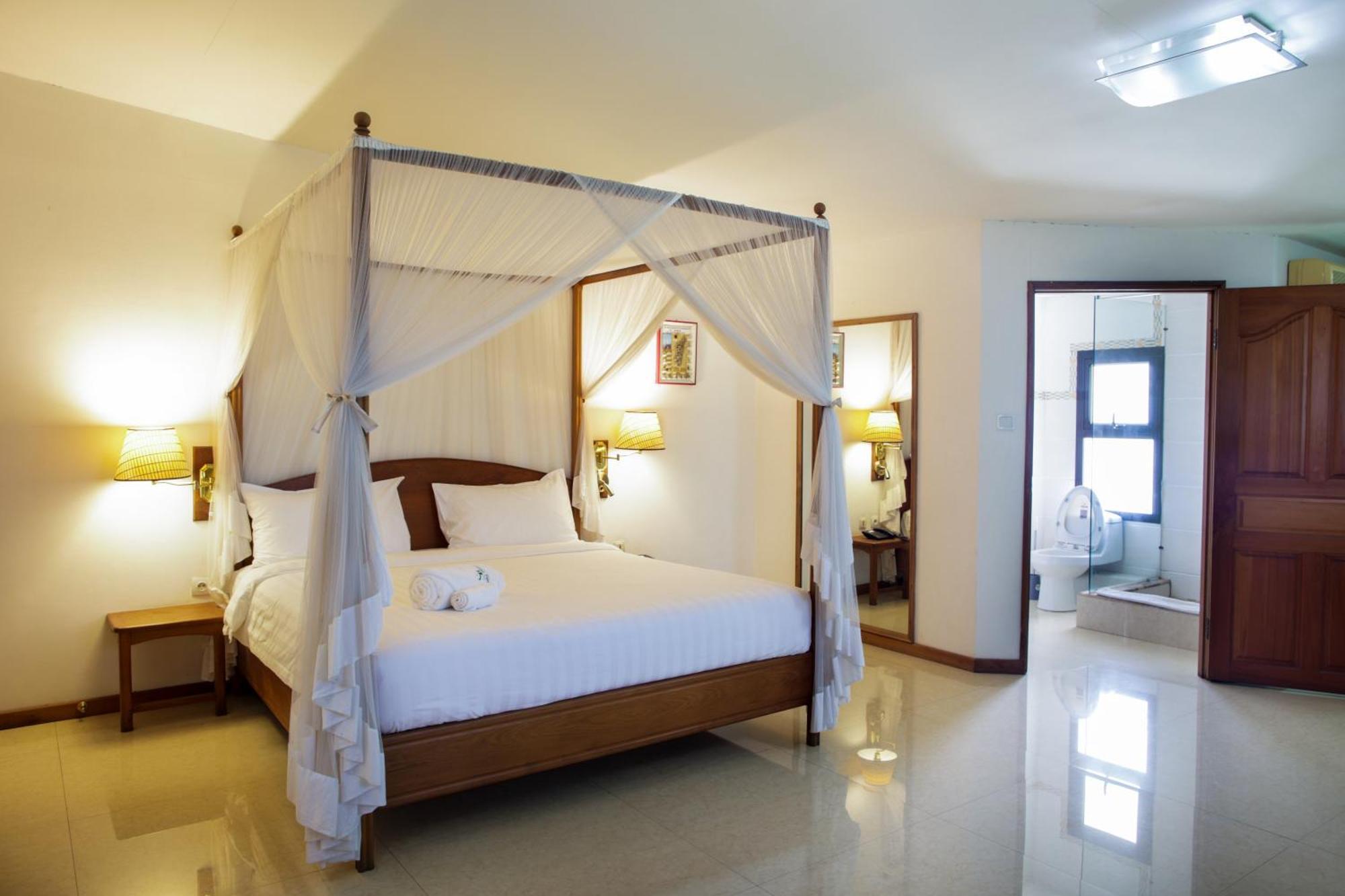 Hotel Sunny Garden Antananarivo Exteriér fotografie