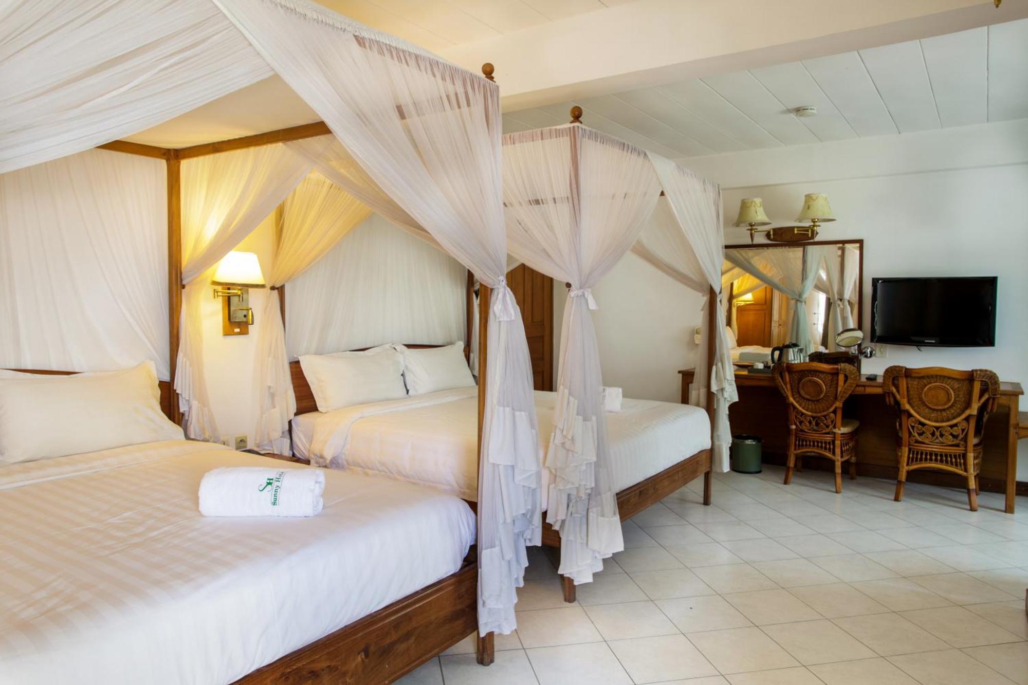 Hotel Sunny Garden Antananarivo Exteriér fotografie