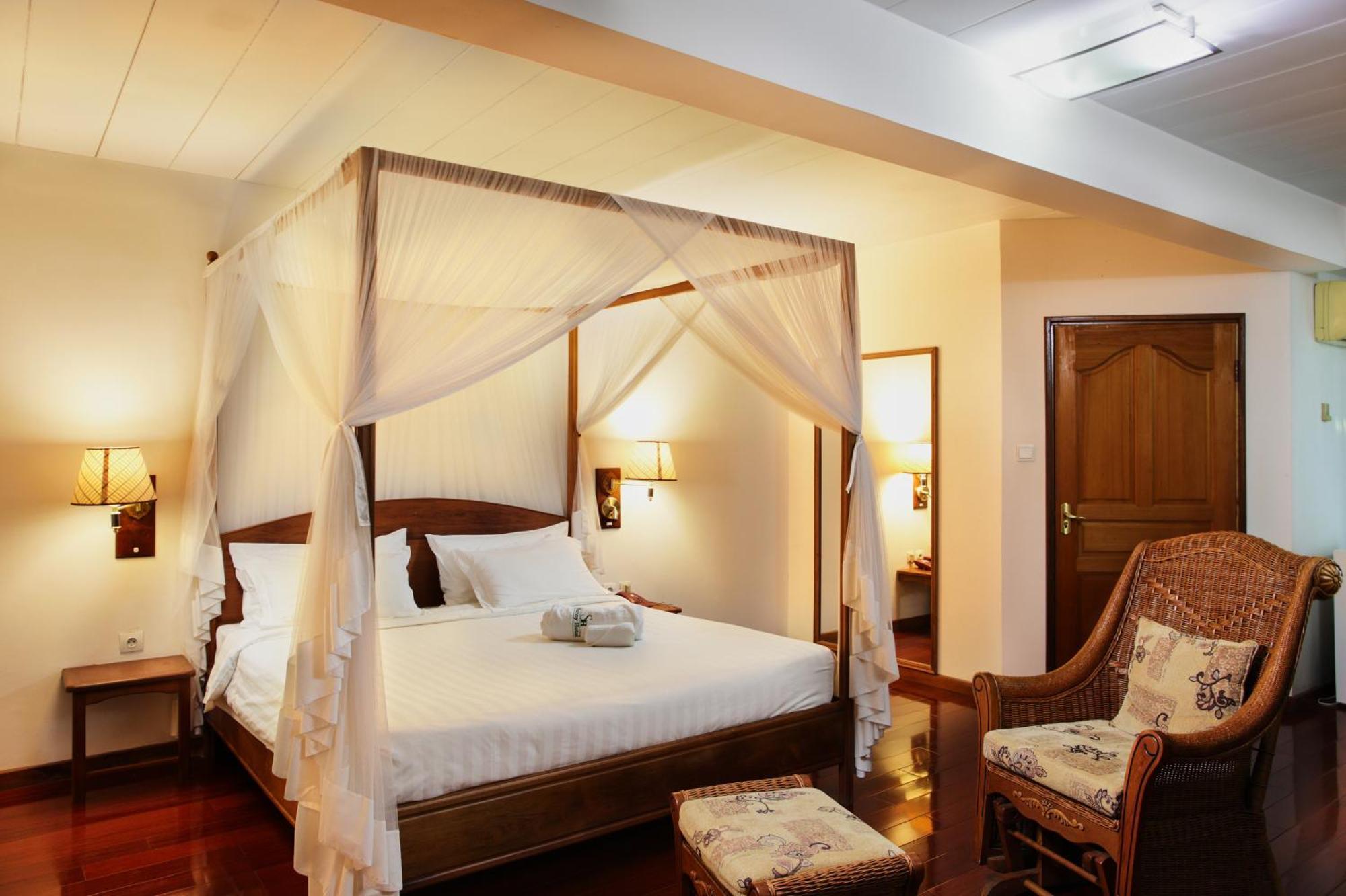 Hotel Sunny Garden Antananarivo Exteriér fotografie